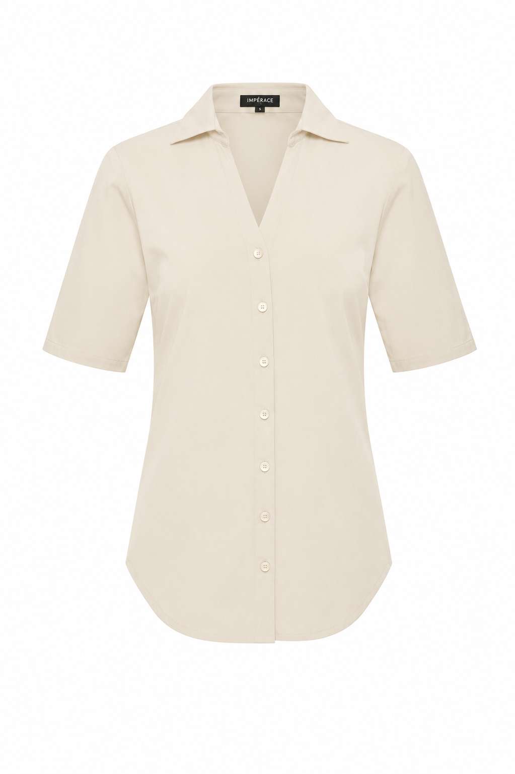 Mi Piace - Blouse V Neck - Kit