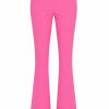 Mi Piace - Trousers Flair - Rose