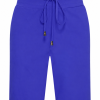 Mi Piace - Bermuda Shorts - Kobalt