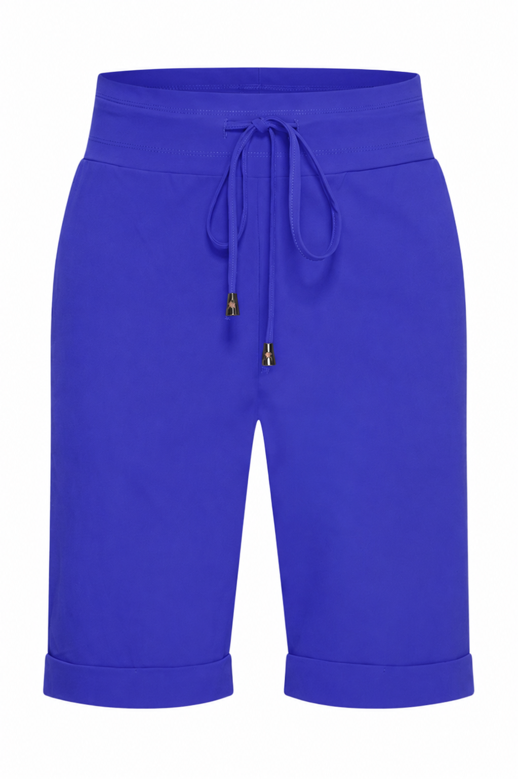Mi Piace - Bermuda Shorts - Kobalt