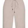 Mi Piace - Bermuda Shorts - Taupe