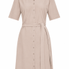 Mi Piace - Dress V Neck - Kit