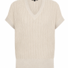 Mi Piace - Pullover Ajour - Kit