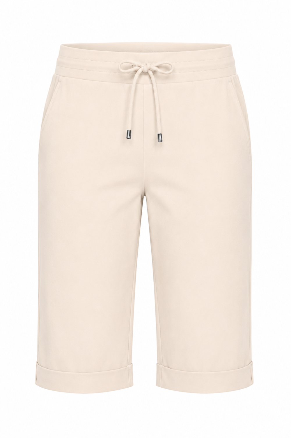 Bermuda Overknee Heavy - Kit