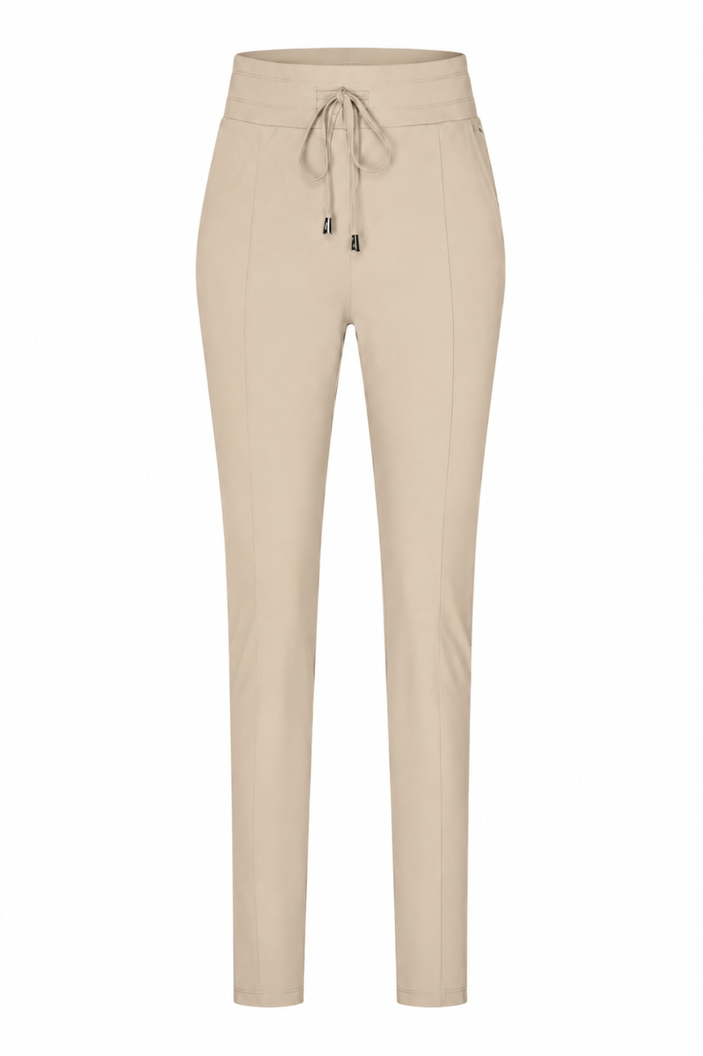 Mi Piace - Broek Skinny - Latte