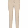 Mi Piace - Broek Skinny - Latte