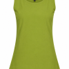 Mi Piace - Hemd - Turtle Green