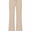 Mi Piace - Broek Straight - Latte