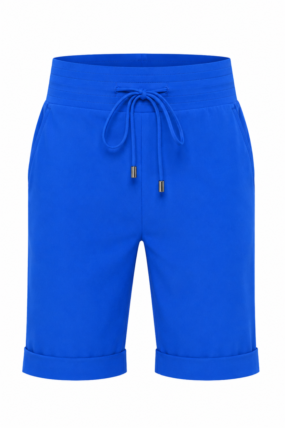 Mi Piace - Bermuda Shorts - Nautic Blue