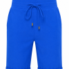 Mi Piace - Bermuda Shorts - Nautic Blue