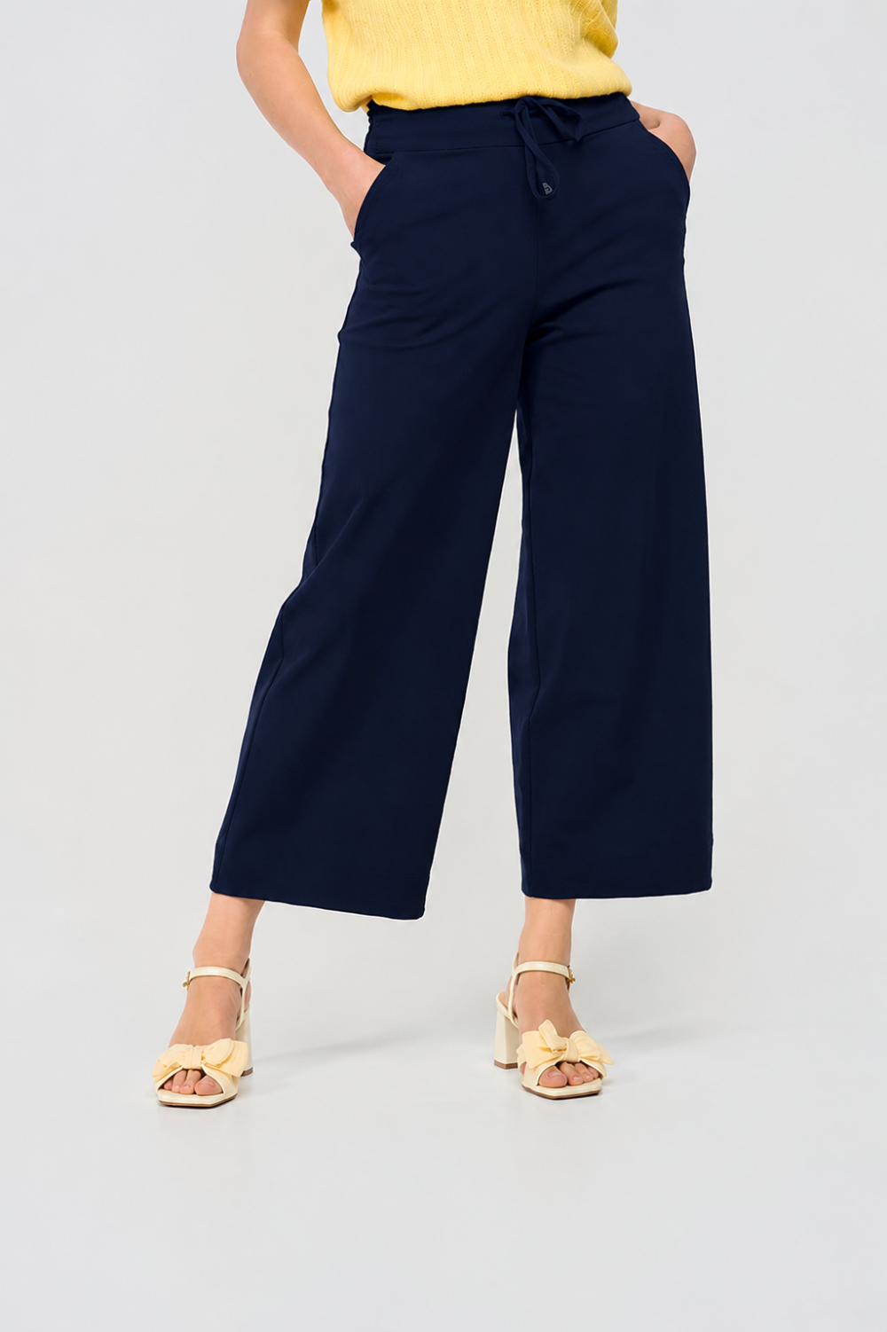 Mi Piace - Culotte - Dark Blue