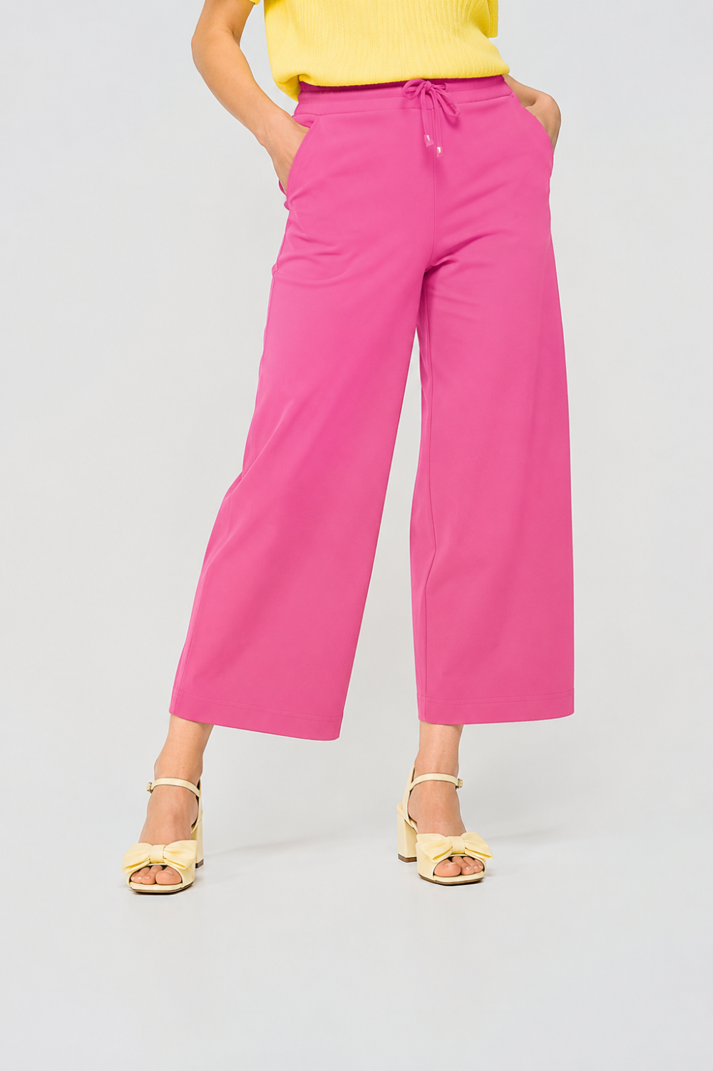 Mi Piace - Culotte - Rose