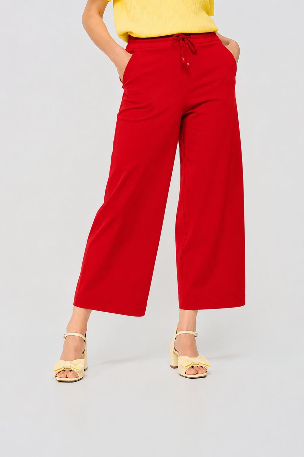 Mi Piace - Culotte - Red