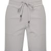 Mi Piace - Bermuda Shorts - Elephant Grey