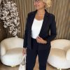Lady Day - Blazer Billy - Black