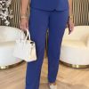 &Co Woman - Patrice Travel - Blue