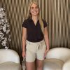 Lady Day - Shorty Travel - Shell