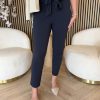 Lady Day - Tokyo Trouser - Blue