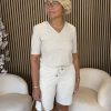 Mi Piace - Bermuda Shorts - Kit