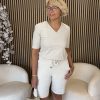 Mi Piace - Bermuda Shorts - Kit