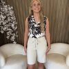 Mi Piace - Bermuda Shorts - Kit