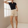Lady Day - Shorty - Sand