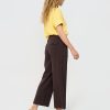 Mi Piace - Pullover Ajour - Lemon Yellow