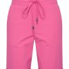 Mi Piace - Bermuda Shorts - Rose