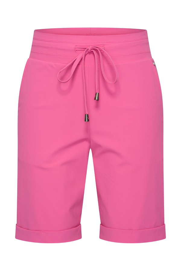 Mi Piace - Bermuda Shorts - Rose