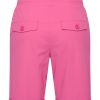 Mi Piace - Bermuda Shorts - Rose