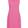 Mi Piace - Dress Sleeveless - Rose