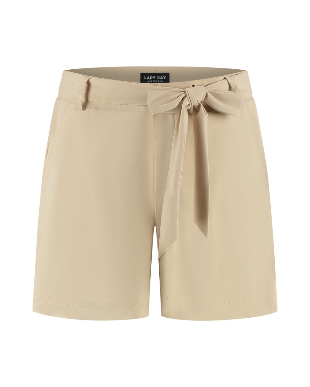 Lady Day - Shorty Travel - Shell