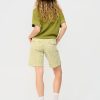 Mi Piace - Pullover Ajour - Sweet Pea