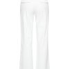 Mi Piace - Broek Straight - White