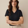 Lady Day - Shirt Tyler - Black