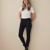 Lady Day - Leanne Trousers - Black