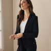 Lady Day - Blazer Billy - Black