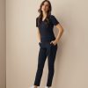 Lady Day - Tokyo Trouser - Blue