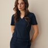 Lady Day - Shirt Tyler - Blue