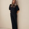 Lady Day - Phoenix Trouser - Black