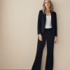 Lady Day - Blazer Billy - Blue