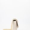 Madam Peach - Sophia Classic Grain - Ecru