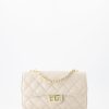 Madam Peach - Sophia Classic Grain - Ecru