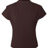 Kimara - Birgit Top 2 - Medina Mist