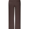 Kimara - Billy Trousers - Medina Mist