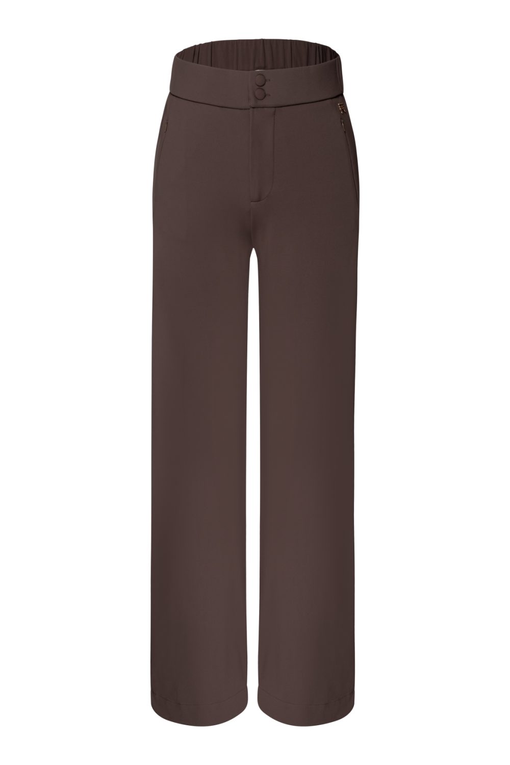 Kimara - Billy Trousers - Medina Mist