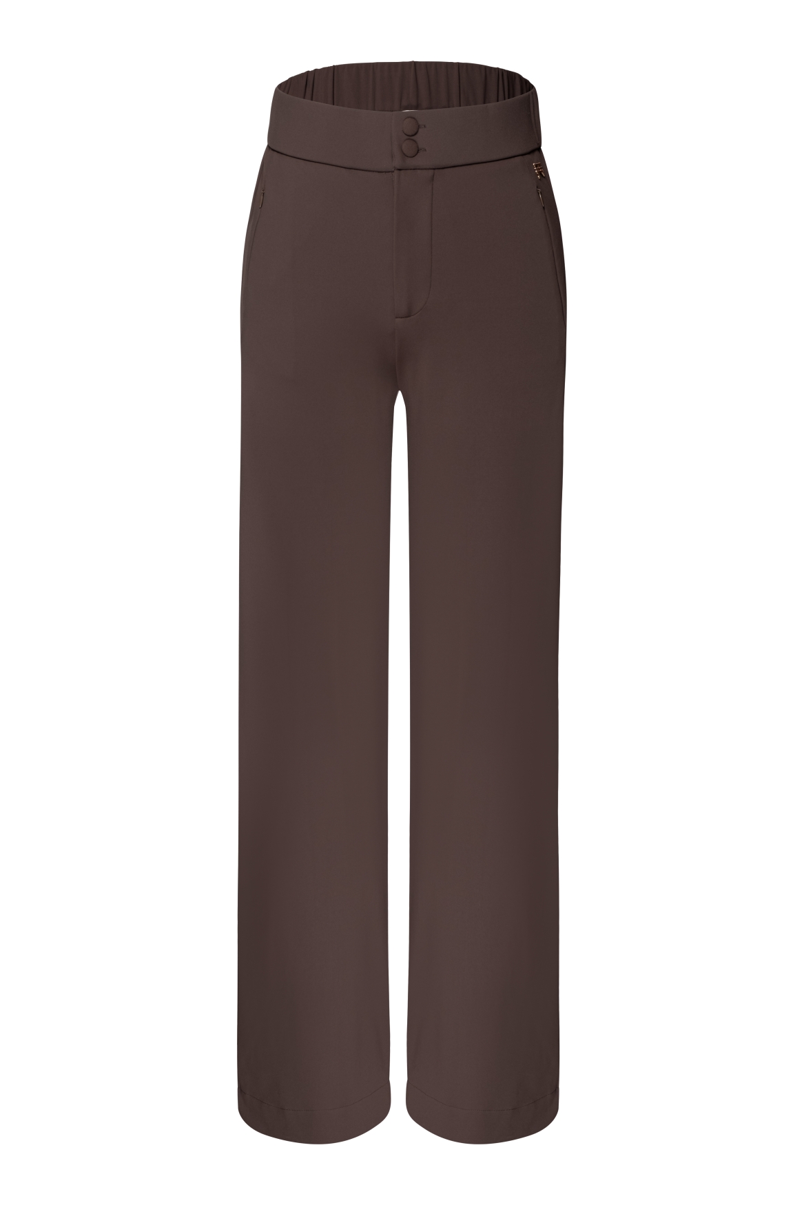 Kimara - Billy Trousers - Medina Mist