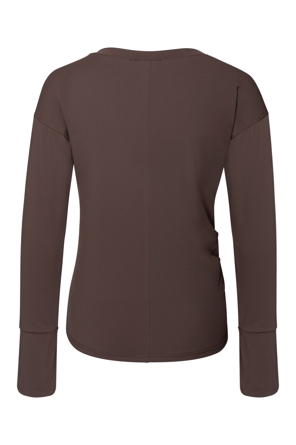 Kimara - Kelsey Top LS - Medina Mist