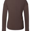 Kimara - Kelsey Top LS - Medina Mist