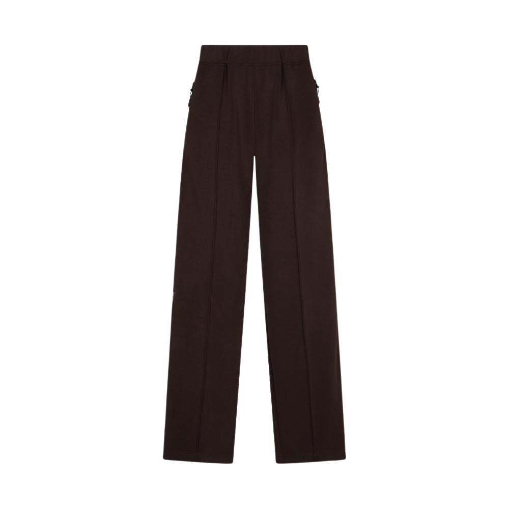 EsQualo - Trousers tape Modal - Cacao